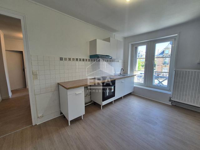 Appartement location à Sedan