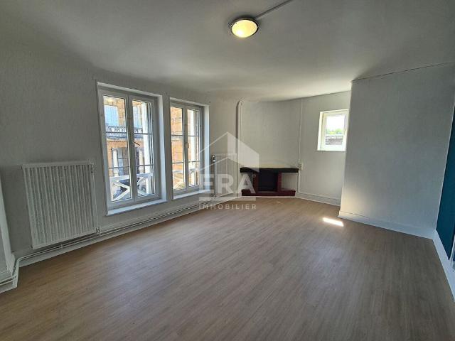Appartement location à Sedan
