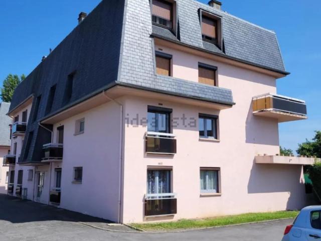 Appartement vente à Résidence Ardenne, Sedan