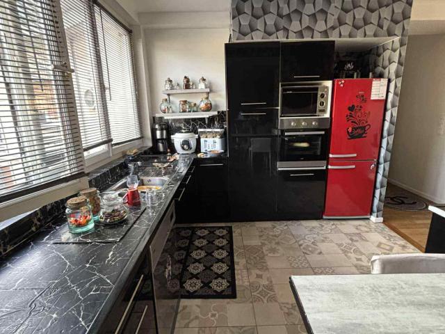 Appartement vente à Sedan