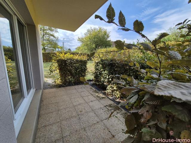 Appartement vente à Sées, Orne