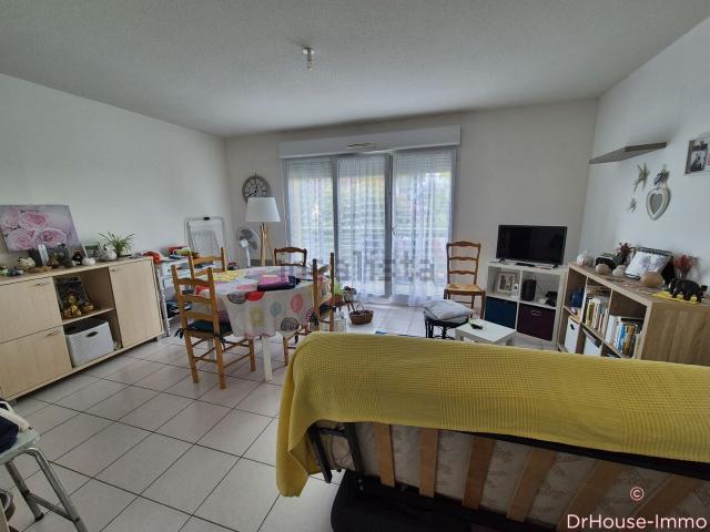 Appartement vente à Sées, Orne