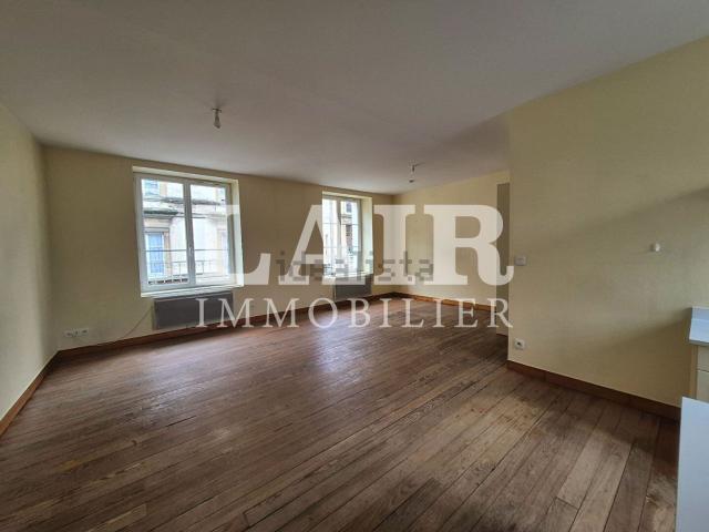 Appartement location à Sées, Orne
