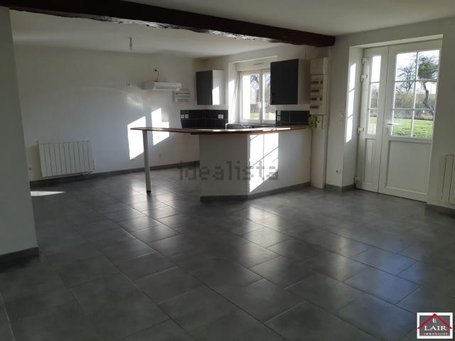 Appartement location à Forges, Neauphe-sous-Essai