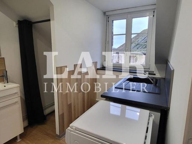 Appartement location à Alençon, Sées