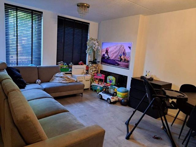 Appartement te huur in Oosthuizen, Noord Holland