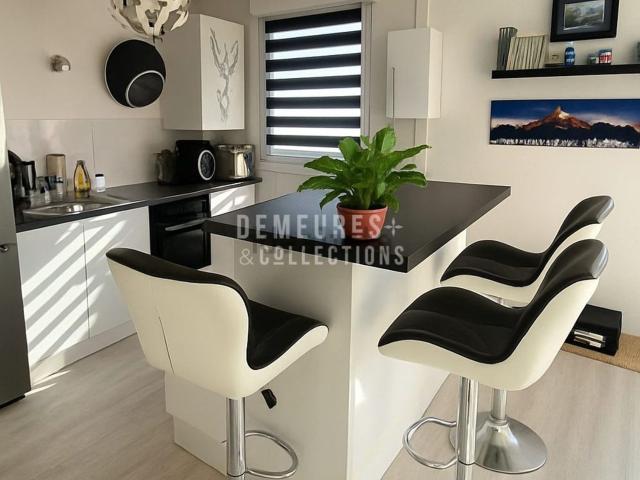 Appartement vente à Les Rives, Séez