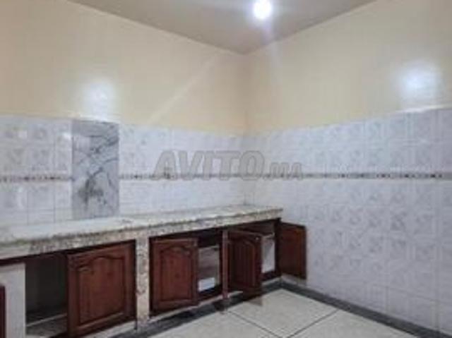 Appartement location à El Ma, Gharb-Chrarda-Beni Hssen