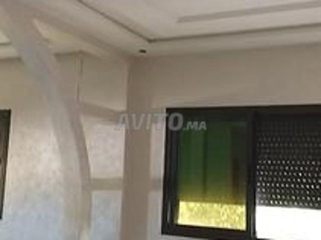 Appartement vente à Séfrou