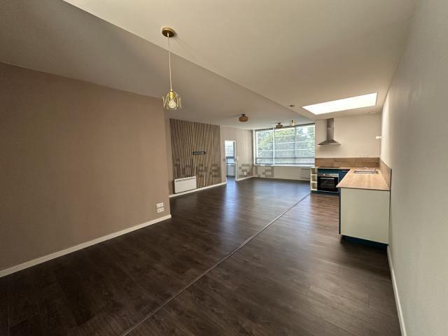 Appartement vente à Cité de Baugé, Segré-en-Anjou Bleu