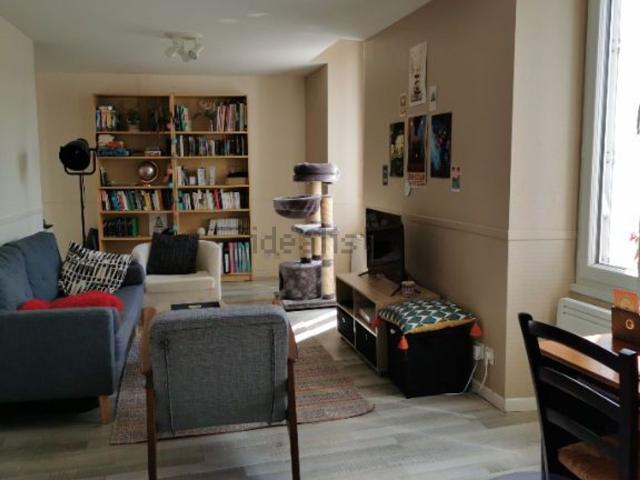 Appartement location à Segré, Segré-en-Anjou Bleu
