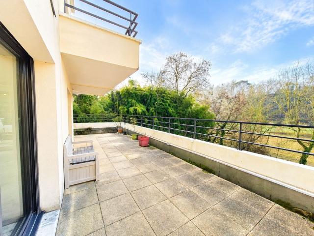 Appartement vente à Segré, Segré-en-Anjou Bleu