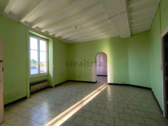 Appartement vente à Saint-Martin-du-Bois, Segré-en-Anjou Bleu