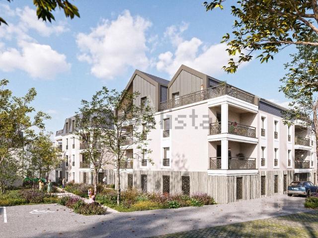 Appartement vente à La Gare, Segré-en-Anjou Bleu
