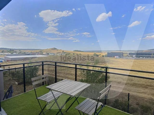 Appartement vente à Seichamps, Meurthe-et-Moselle