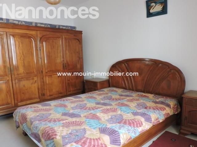 Appartement vente