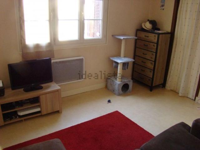 Appartement location à Seignelay, Yonne