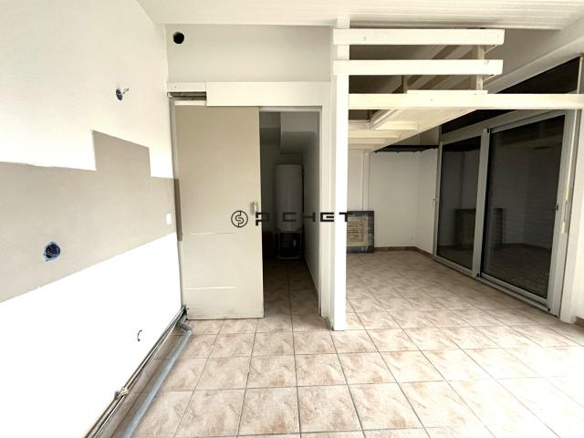 Appartement vente à Dax, Seignosse