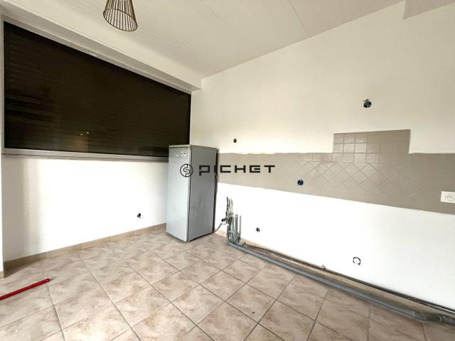 Appartement vente à Dax, Seignosse