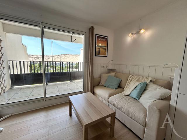Appartement vente à Dax, Seignosse