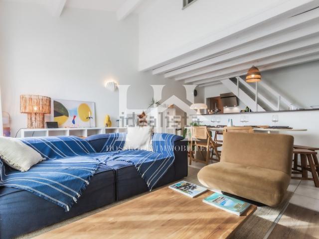 Appartement vente à Lenguilhem, Seignosse