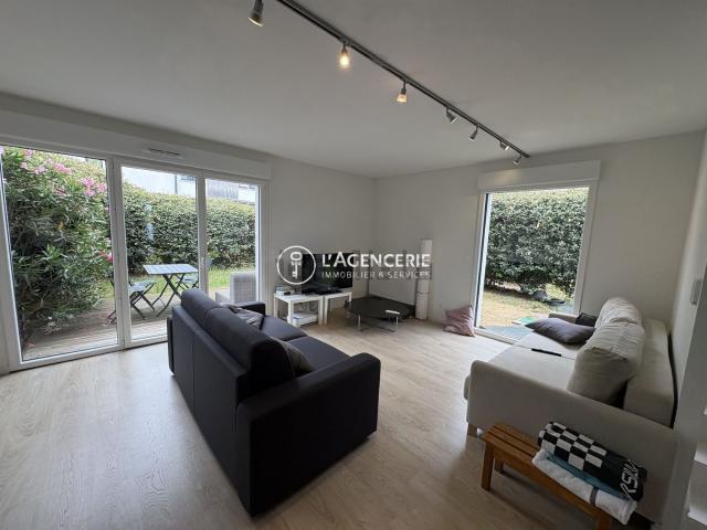 Appartement vente à Noun, Seignosse