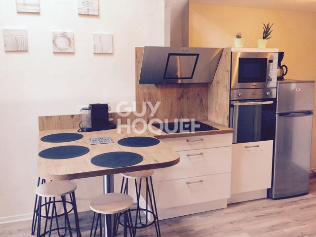 Appartement location à Le Penon, Seignosse