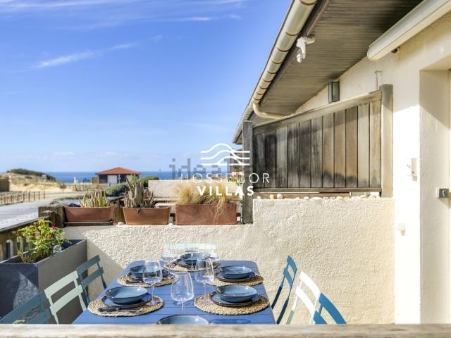 Appartement vente à Lenguilhem, Seignosse