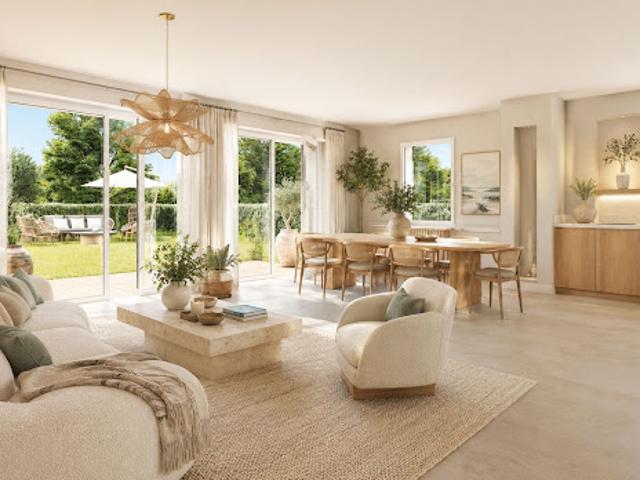 Appartement vente à Dax, Seignosse
