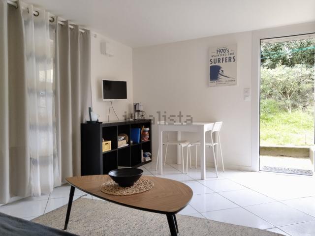 Appartement vente à Petite, Seignosse