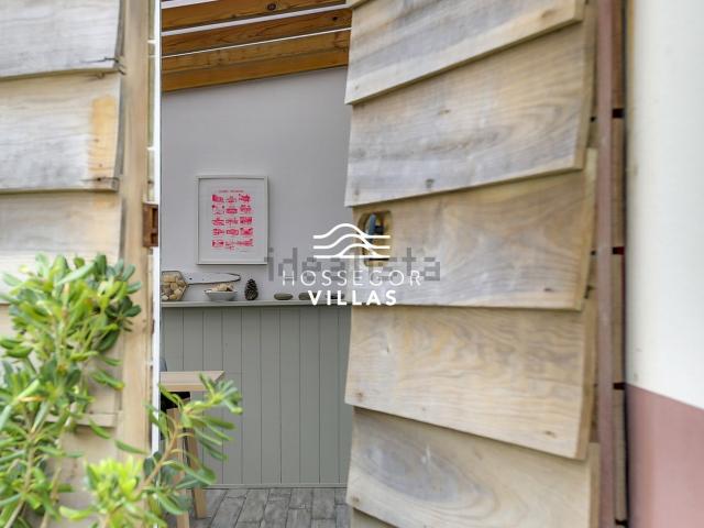 Appartement vente à Cabarriou, Seignosse