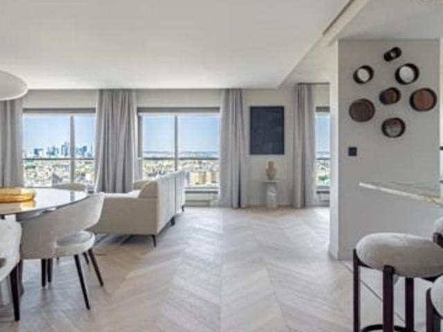 Appartement location à Torcy, Bailly-romainvilliers