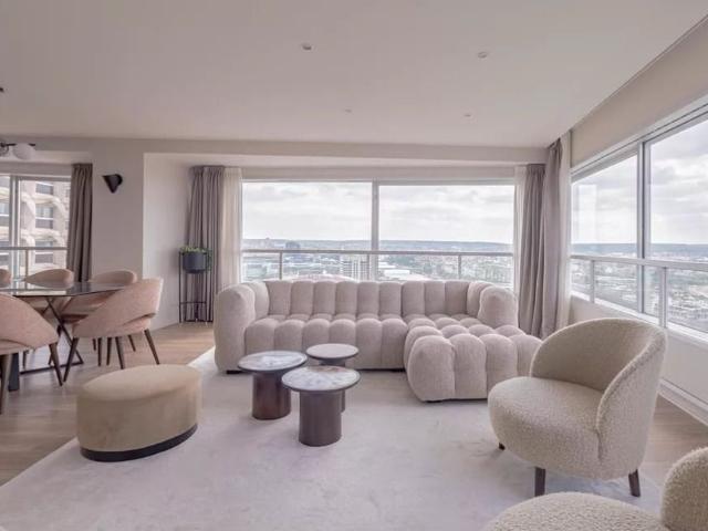 Appartement location à Torcy, Bailly-romainvilliers
