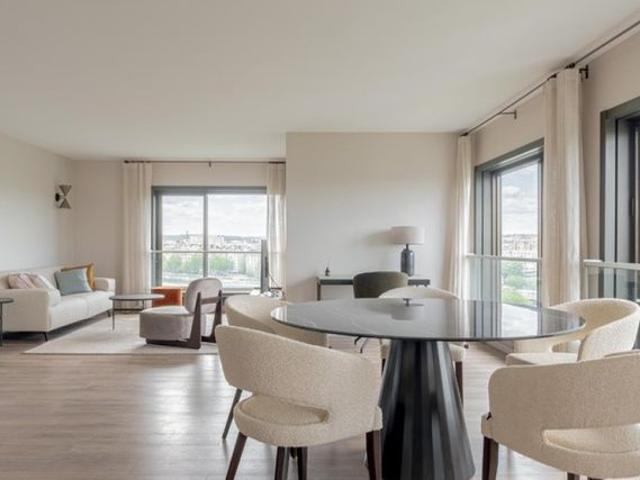Appartement location à Torcy, Bailly-romainvilliers