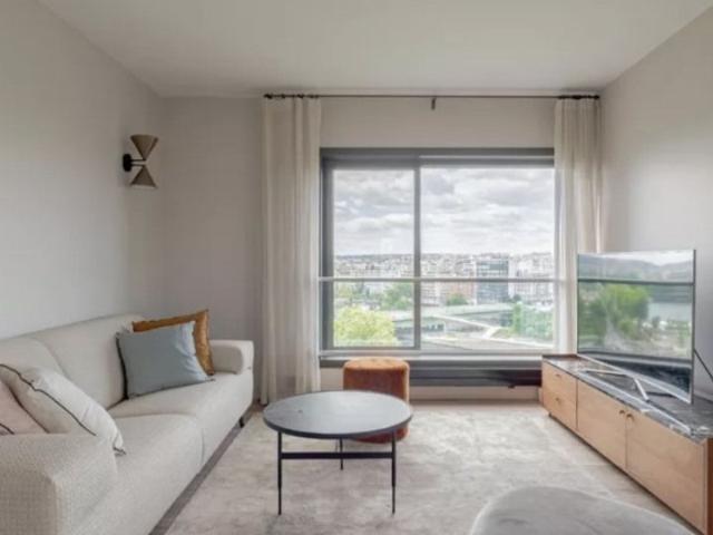 Appartement location à Torcy, Bailly-romainvilliers