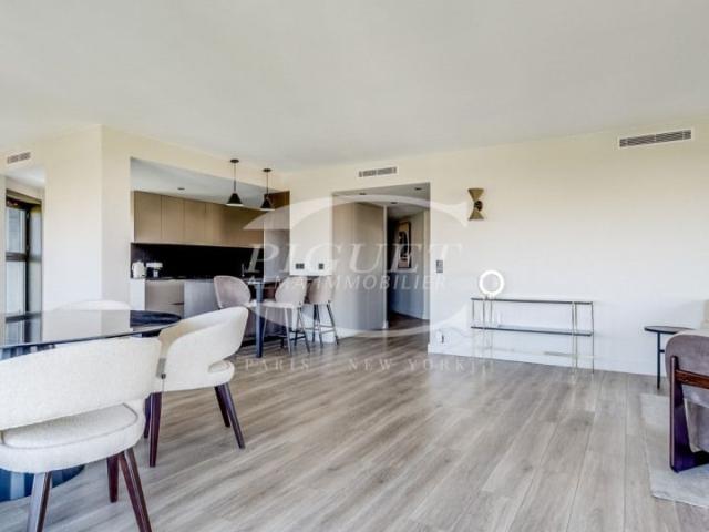 Appartement location à Torcy, Bailly-romainvilliers