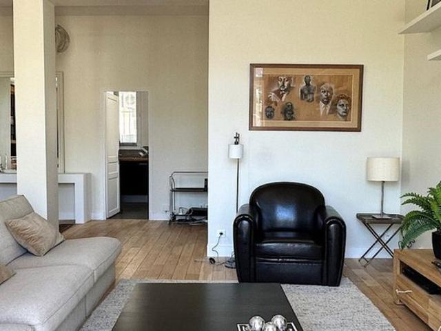 Appartement location à Torcy, Bailly-romainvilliers