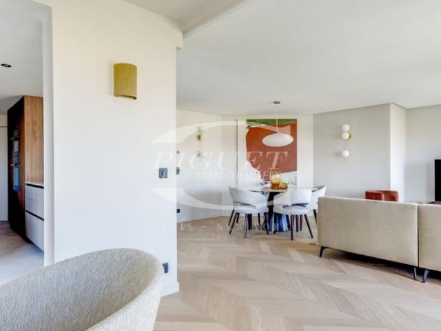 Appartement location à Torcy, Bailly-romainvilliers
