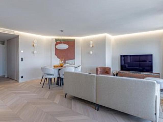 Appartement location à Torcy, Bailly-romainvilliers