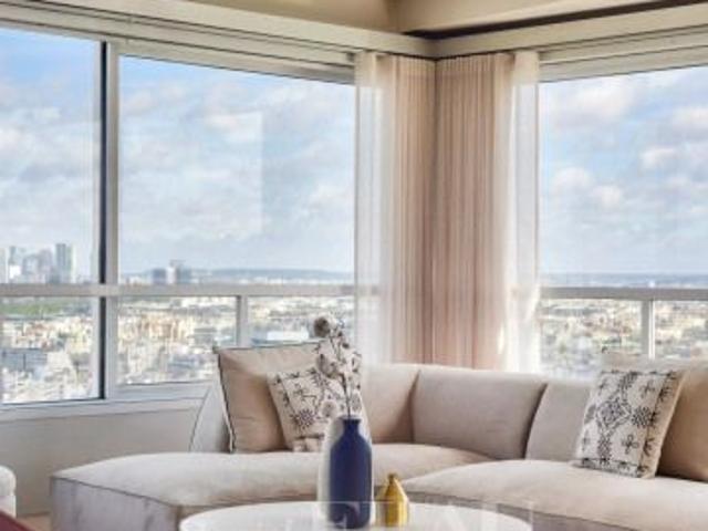 Appartement location à Torcy, Bailly-romainvilliers