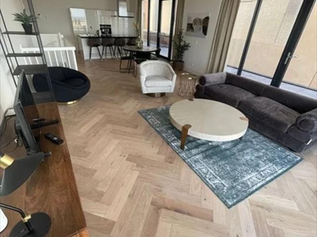 Appartement te huur in Zandvoort, Noord Holland