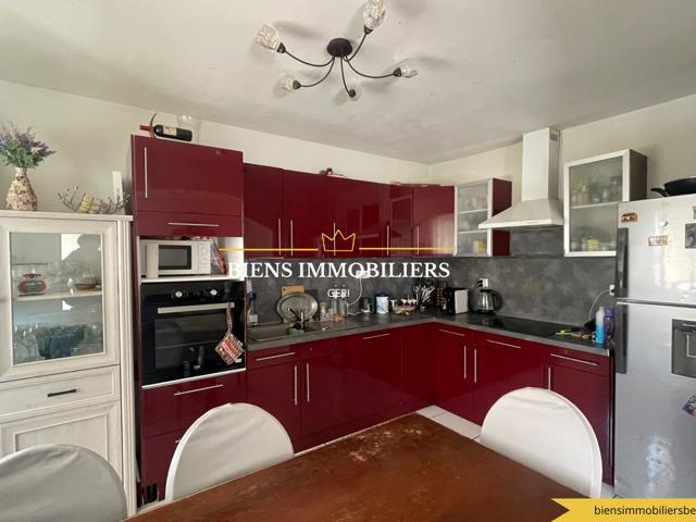 Appartement vente à Bergerac