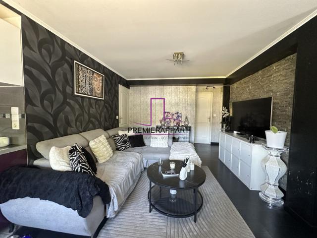 Appartement vente à Argenteuil