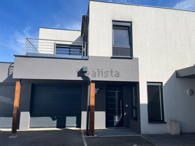 Appartement vente à Quartier de la Filature, Sélestat