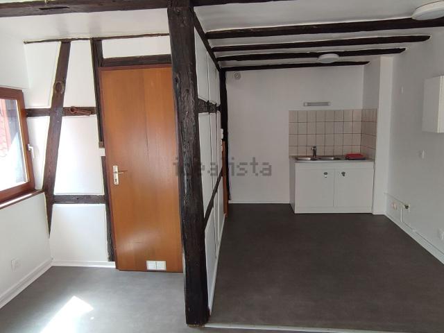 Appartement location à Sand, Sélestat