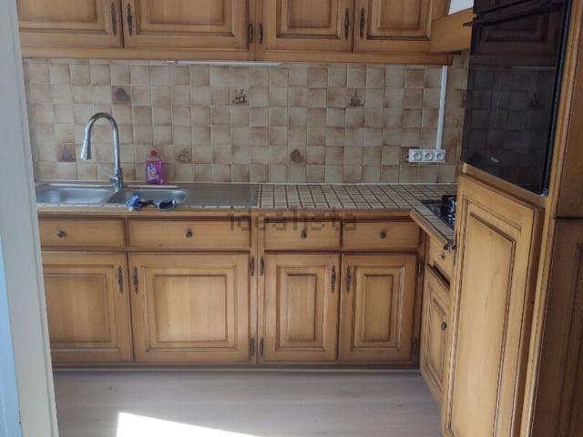 Appartement location à Sand, Sélestat