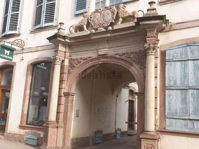 Appartement location à Sand, Sélestat