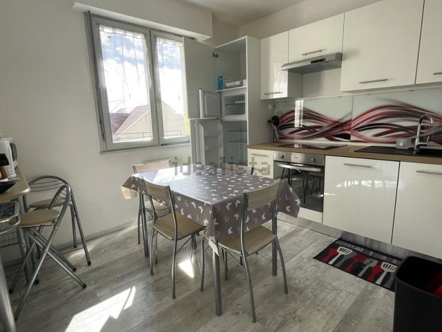 Appartement location à Quartier de la Filature, Sélestat