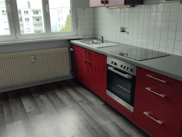 Appartement location à Sand, Sélestat