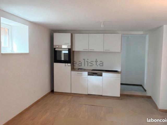 Appartement location à Sand, Sélestat
